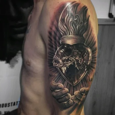 Vid Blanco tattoo 011