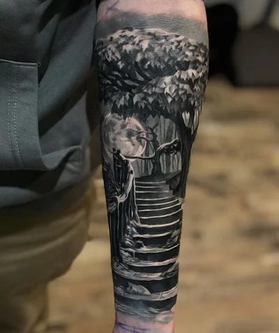 Vid Blanco tattoo 013