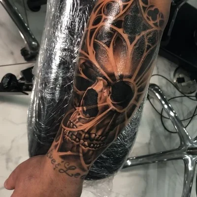 Vid Blanco tattoo 016