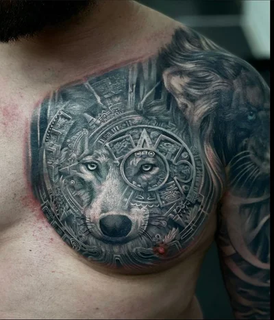 Vid Blanco tattoo 019