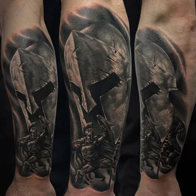 Vid Blanco tattoo 022
