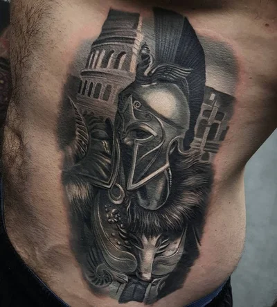 Vid Blanco tattoo 023