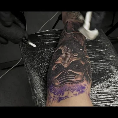 Vid Blanco tattoo 024