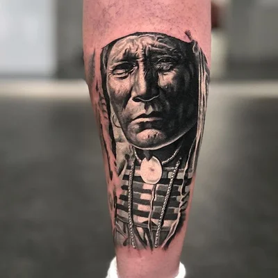 Vid Blanco tattoo 027