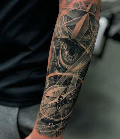 Vid Blanco tattoo 032