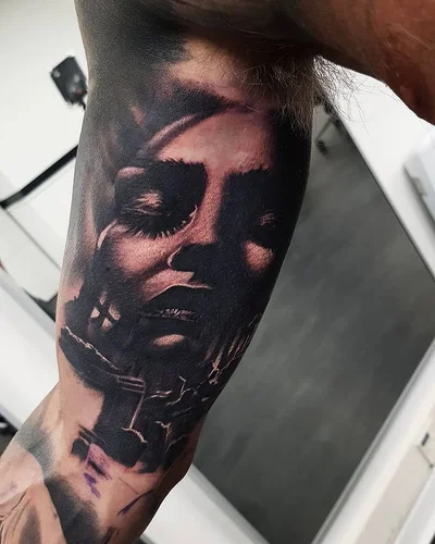 Vid Blanco tattoo 034