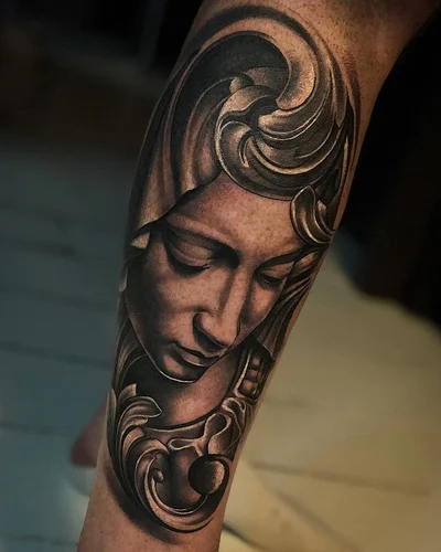 Vid Blanco tattoo 037