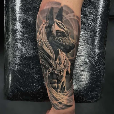 Vid Blanco tattoo 038