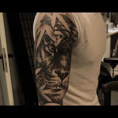 Vid Blanco tattoo 039