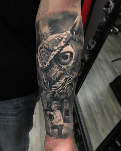 Vid Blanco tattoo 040