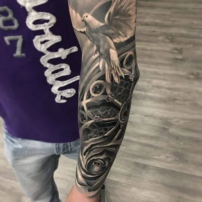 Vid Blanco tattoo 041