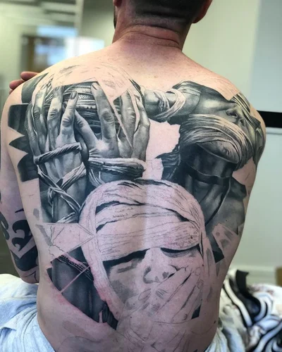 Vid Blanco tattoo 050