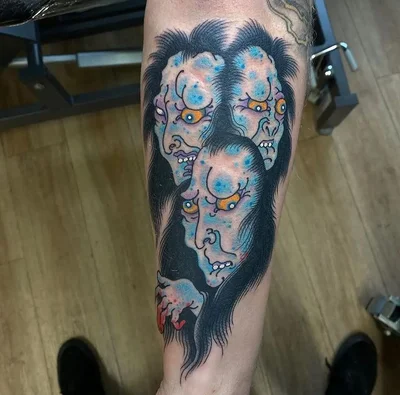 Vienna Electric Tattoo tattoo 008