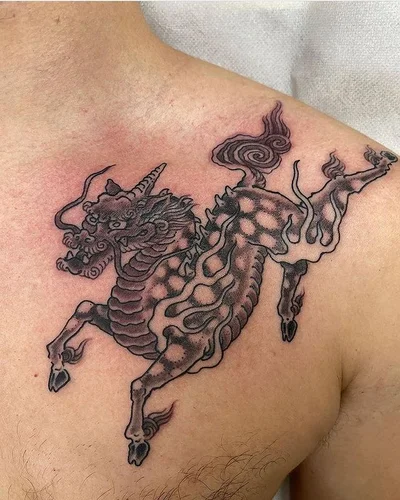 Vienna Electric Tattoo tattoo 016