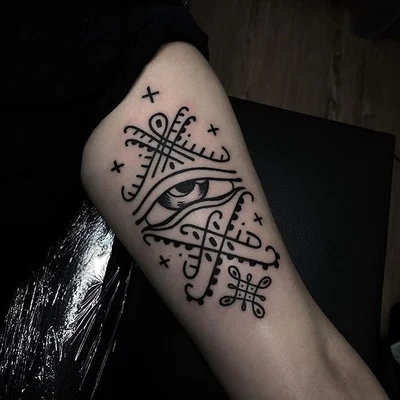 Vienna Electric Tattoo tattoo 020