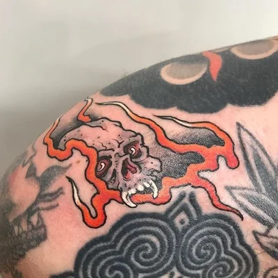 Vienna Electric Tattoo tattoo 021
