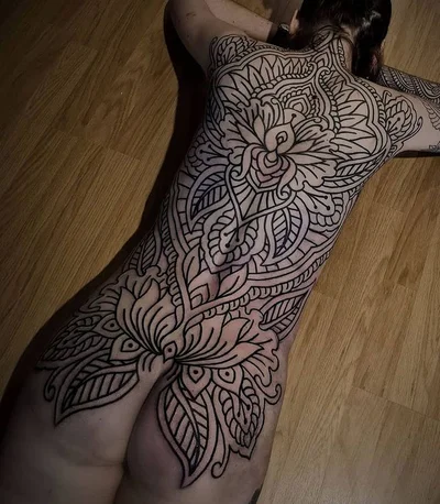 Vienna Electric Tattoo tattoo 022