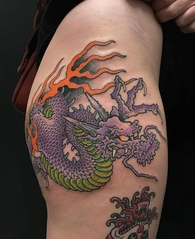 Vienna Electric Tattoo tattoo 024