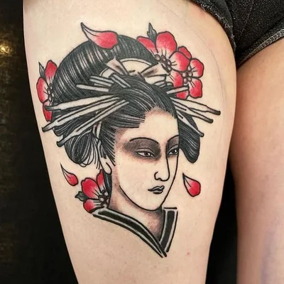 Vienna Electric Tattoo tattoo 027