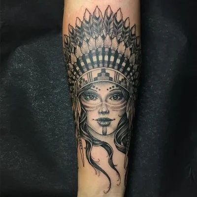Vienna Electric Tattoo tattoo 031