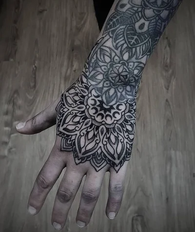 Vienna Electric Tattoo tattoo 037