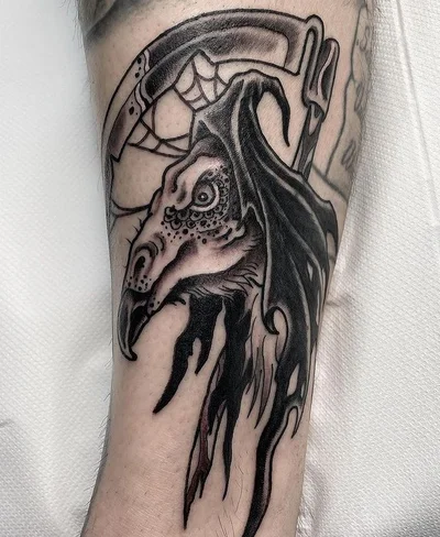 Vienna Electric Tattoo tattoo 041