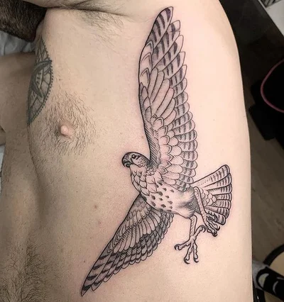 Vienna Electric Tattoo tattoo 044