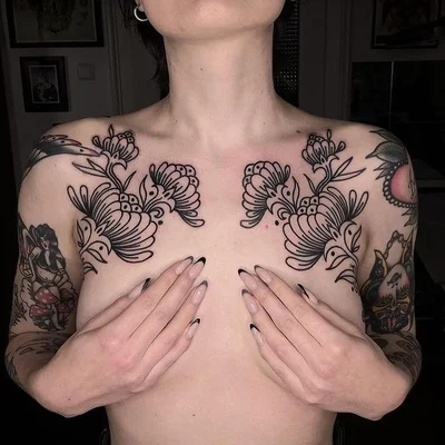 Vienna Electric Tattoo tattoo 045