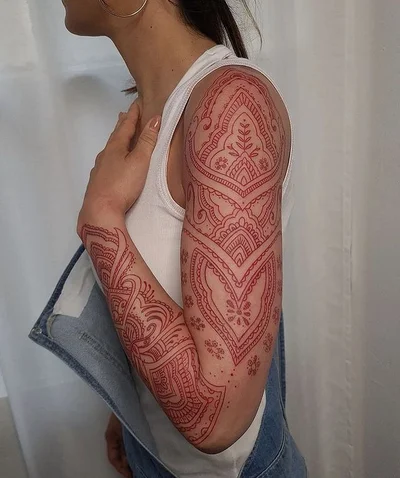 Vienna Electric Tattoo tattoo 048