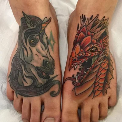 Vienna Electric Tattoo tattoo 049
