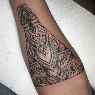 Val Filion tattoo 027
