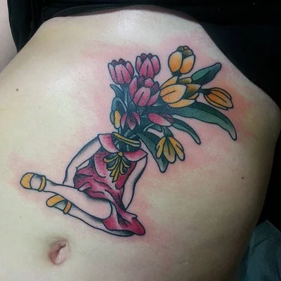 Val Filion tattoo 030