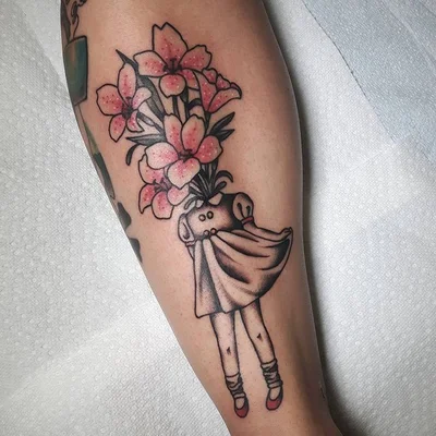 Val Filion tattoo 033