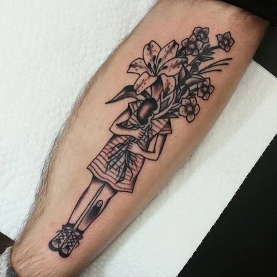 Val Filion tattoo 036