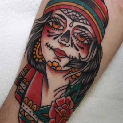 Val Filion tattoo 039