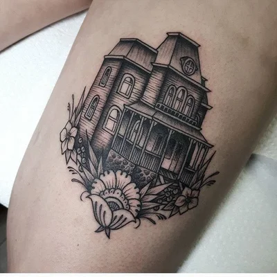 Val Filion tattoo 044