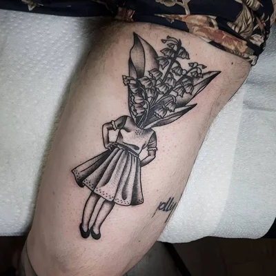 Val Filion tattoo 046