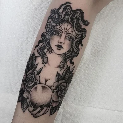 Val Filion tattoo 048