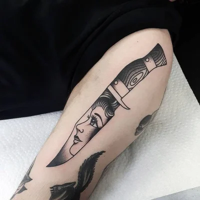 Val Filion tattoo 050