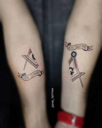 Vinicius Rosa tattoo 007