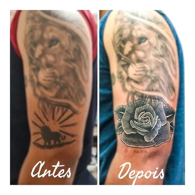 Vinicius Rosa tattoo 024