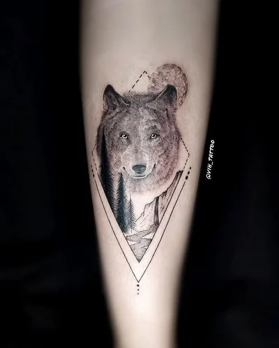 Vinicius Rosa tattoo 026