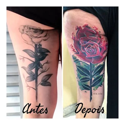 Vinicius Rosa tattoo 029