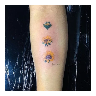 Vinicius Rosa tattoo 039