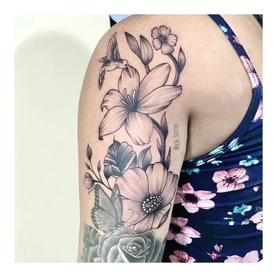 Vinicius Rosa tattoo 044