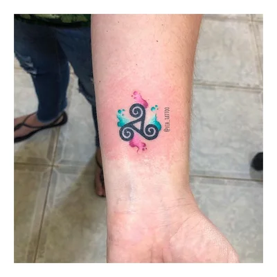 Vinicius Rosa tattoo 046