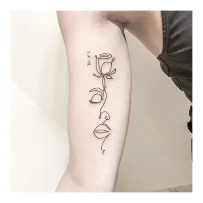 Vinicius Rosa tattoo 047