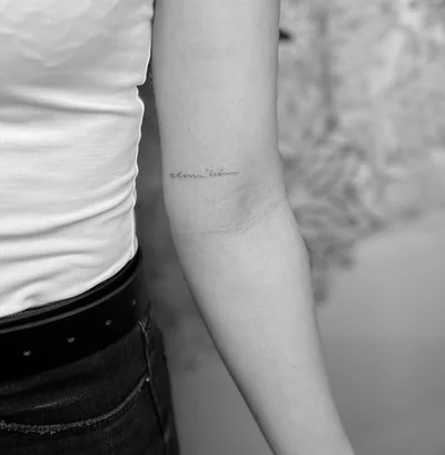 Viktoria Vitez tattoo 007