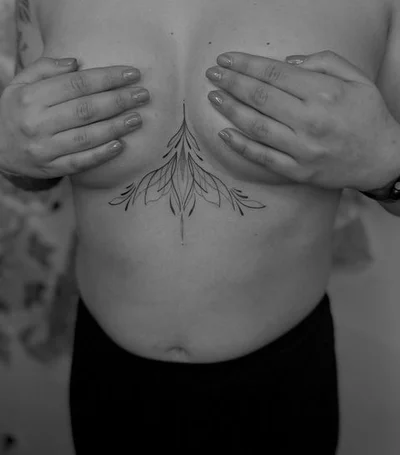 Viktoria Vitez tattoo 022