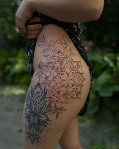 Viktoria Vitez tattoo 032